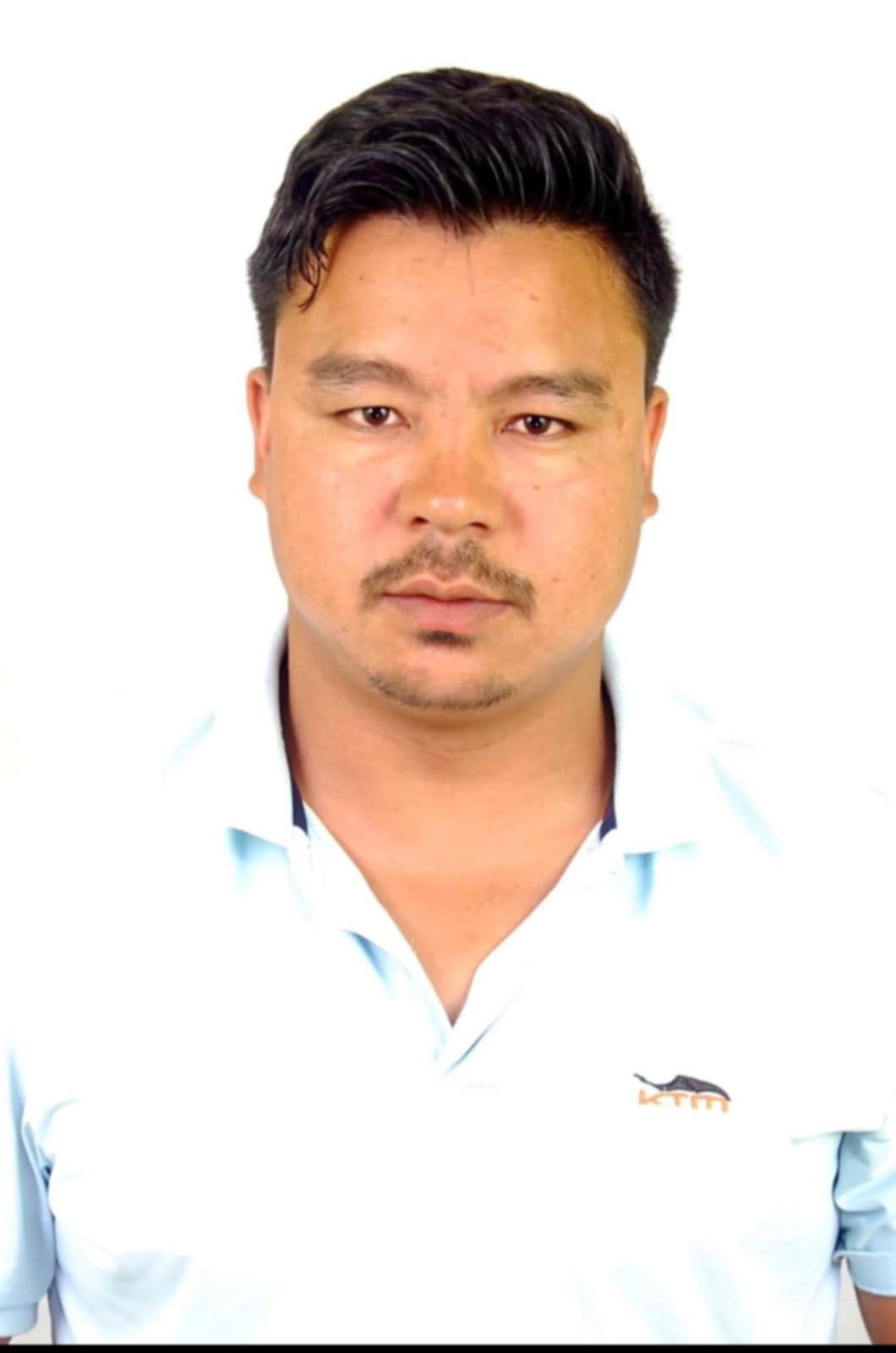 Daba Gurung